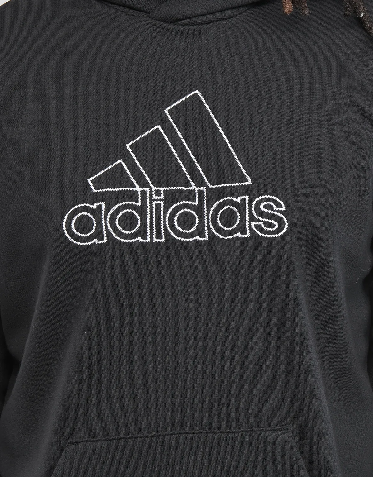 M FI BOS Hoodie