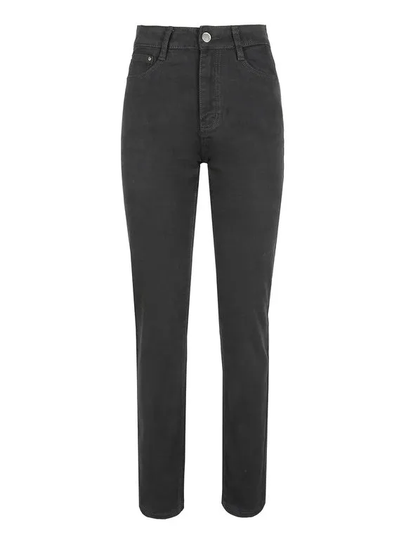 Max & Liu Pantalón mujer corte regular