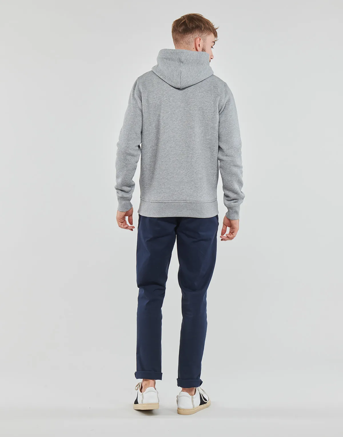 MEDIUM ARCHIVE SHIELD HOODIE