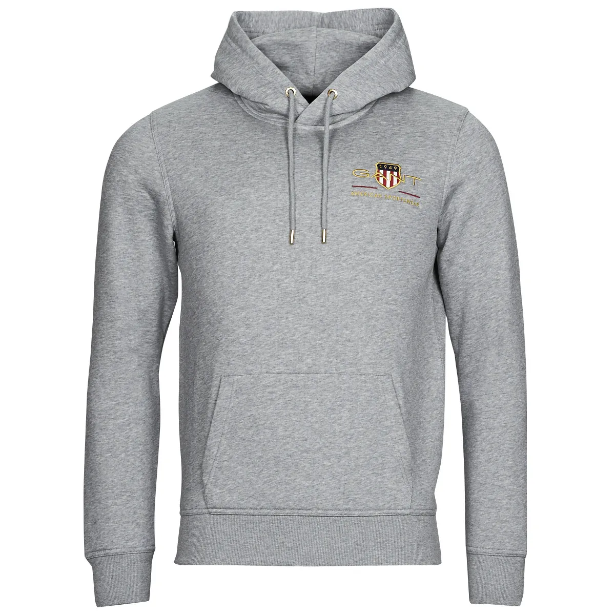 MEDIUM ARCHIVE SHIELD HOODIE