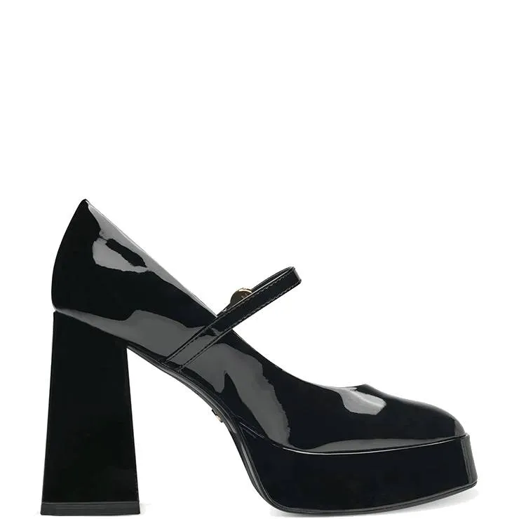 MERCEDITAS TAMARIS 12440341 NEGRO