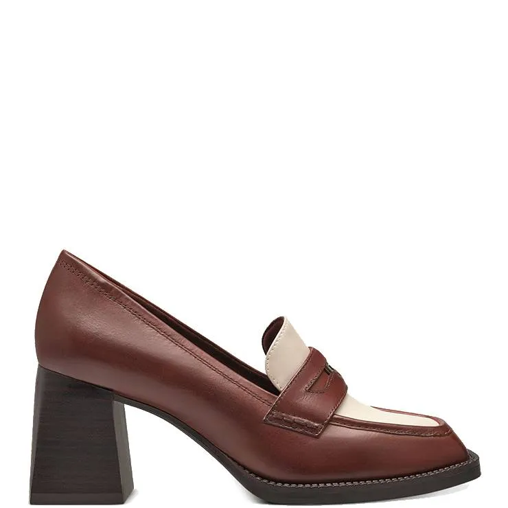 MOCASíN TAMARIS 2442941 MARRóN