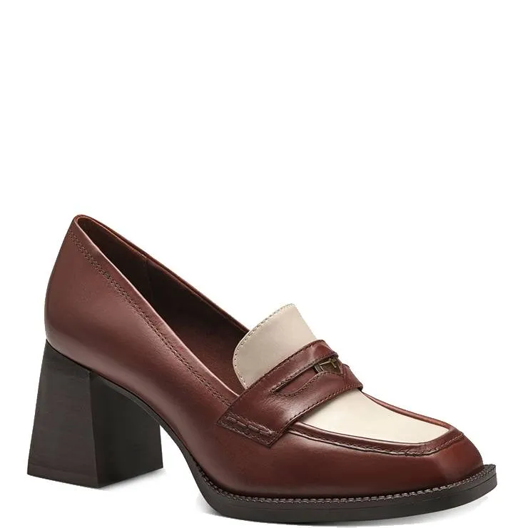 MOCASíN TAMARIS 2442941 MARRóN