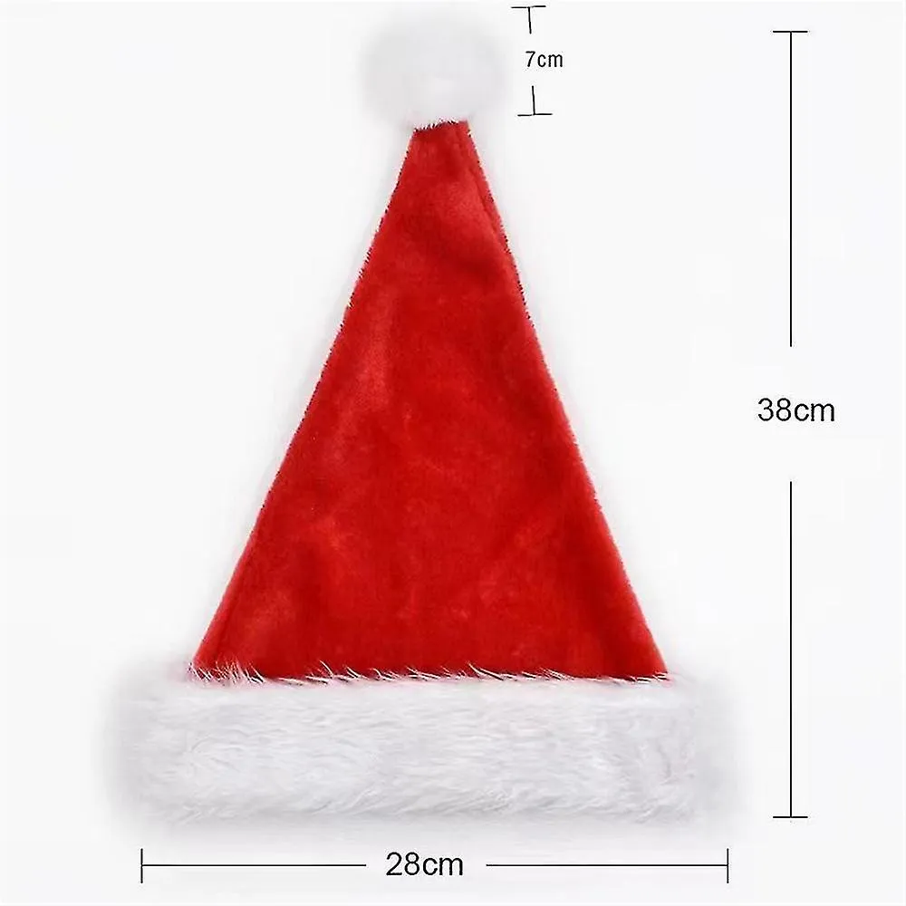 Navidad Niños Niñas Tul Sling Vestido Santa Hat Bufanda Set Trajes Fiesta de disfraces de Navidad Carnaval Conjuntos de vestidos
