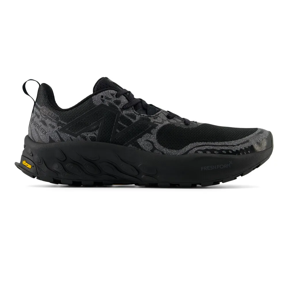 NEW BALANCE FRESH FOAM X HIERRO V8 GORETEX ZAPATILLAS TRAIL  SS25