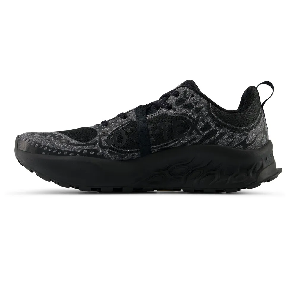 NEW BALANCE FRESH FOAM X HIERRO V8 GORETEX ZAPATILLAS TRAIL  SS25