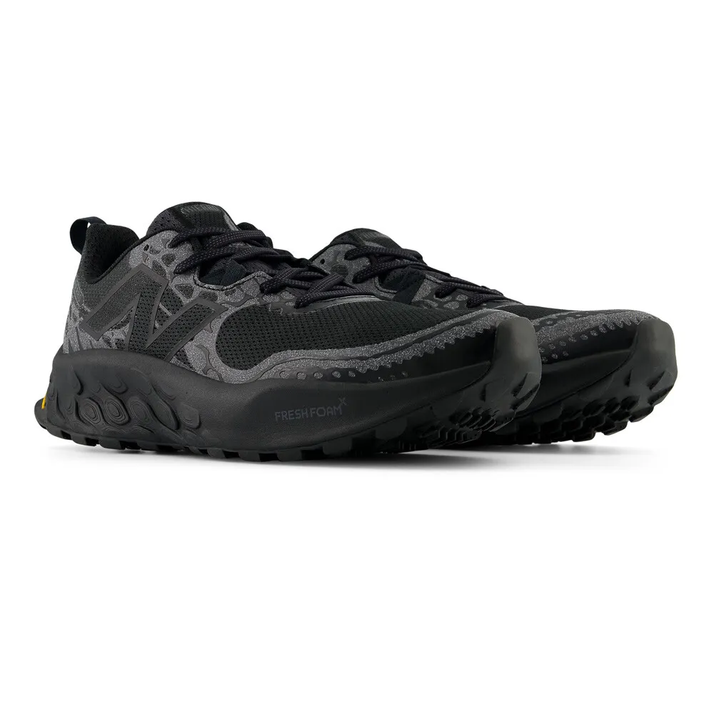 NEW BALANCE FRESH FOAM X HIERRO V8 GORETEX ZAPATILLAS TRAIL  SS25