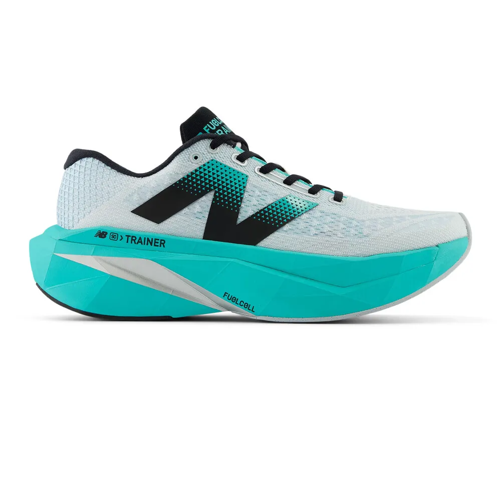 NEW BALANCE FUELCELL SUPERCOMP TRAINER V3 ZAPATILLAS RUNNING   SS25