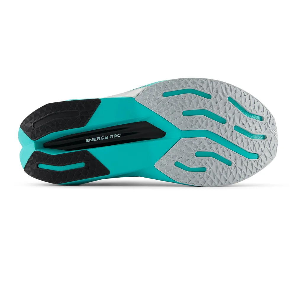NEW BALANCE FUELCELL SUPERCOMP TRAINER V3 ZAPATILLAS RUNNING   SS25