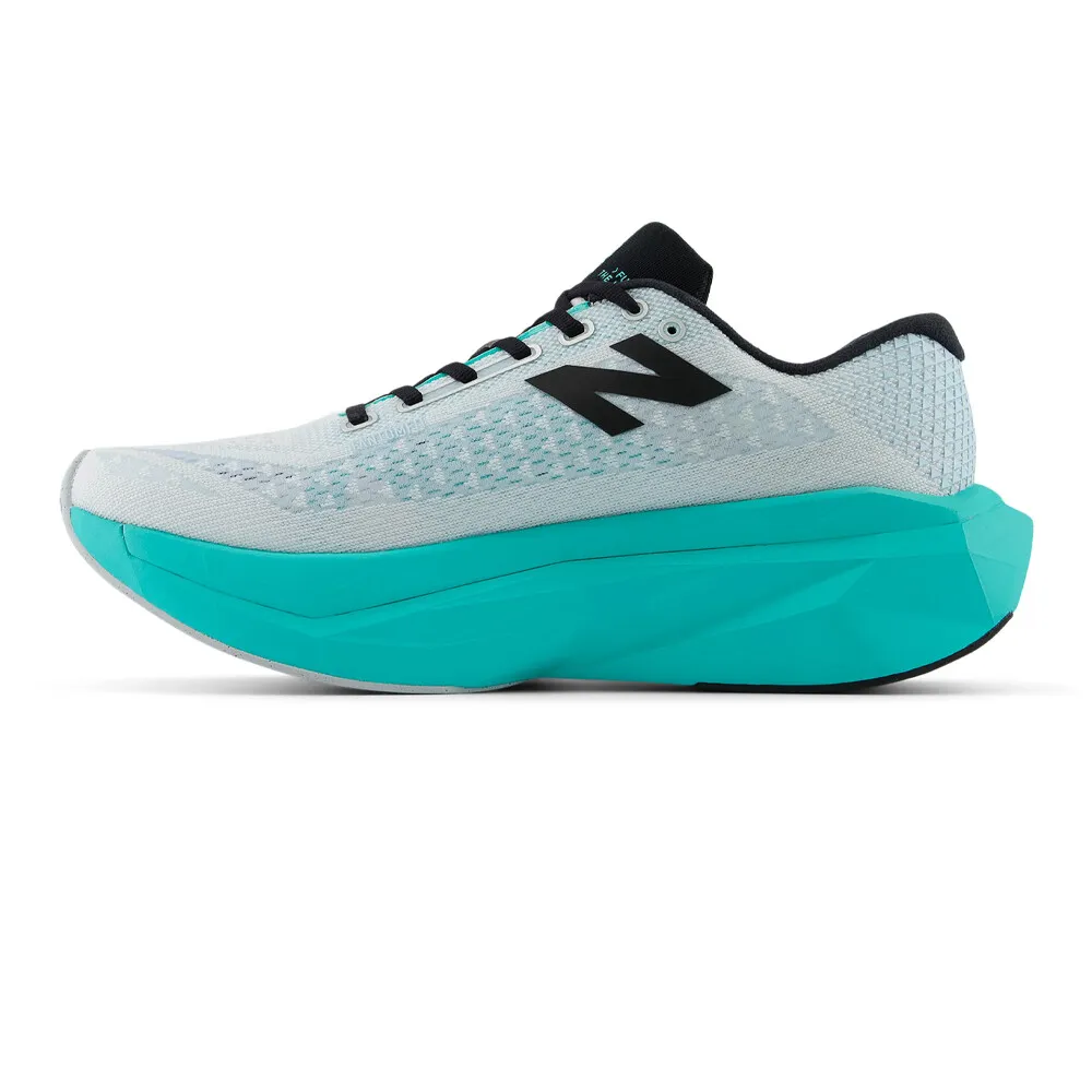 NEW BALANCE FUELCELL SUPERCOMP TRAINER V3 ZAPATILLAS RUNNING   SS25