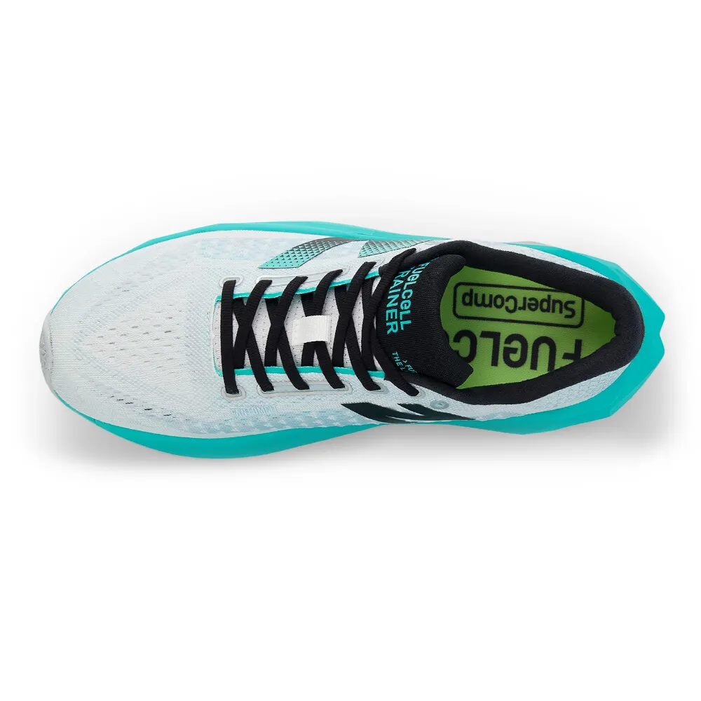 NEW BALANCE FUELCELL SUPERCOMP TRAINER V3 ZAPATILLAS RUNNING   SS25