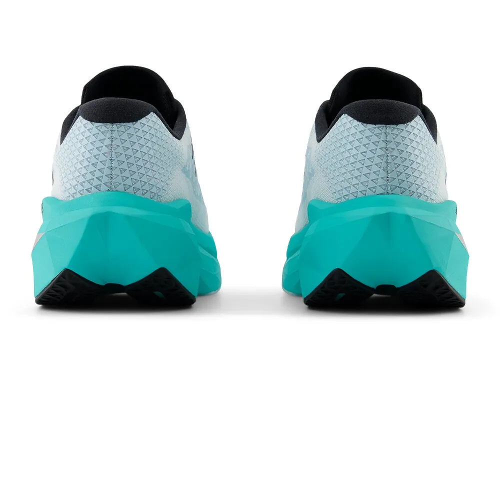 NEW BALANCE FUELCELL SUPERCOMP TRAINER V3 ZAPATILLAS RUNNING   SS25
