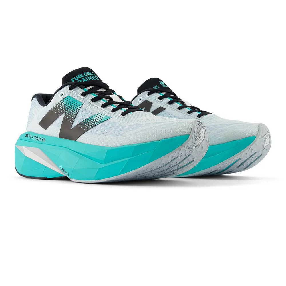 NEW BALANCE FUELCELL SUPERCOMP TRAINER V3 ZAPATILLAS RUNNING   SS25