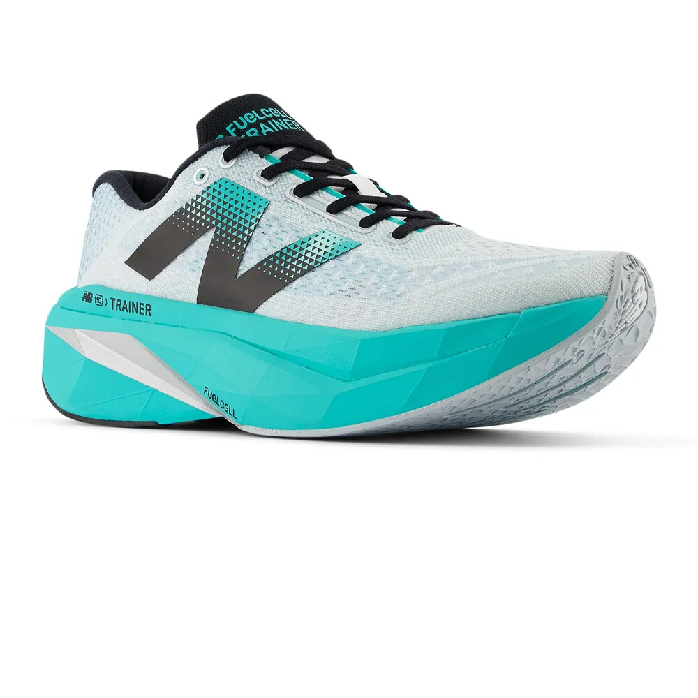 NEW BALANCE FUELCELL SUPERCOMP TRAINER V3 ZAPATILLAS RUNNING   SS25