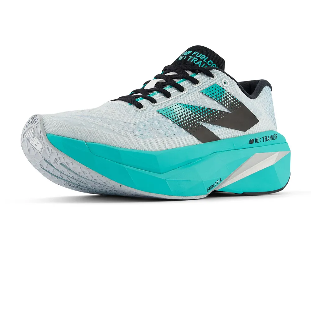 NEW BALANCE FUELCELL SUPERCOMP TRAINER V3 ZAPATILLAS RUNNING   SS25