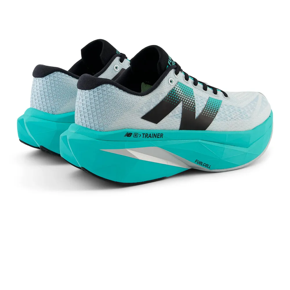NEW BALANCE FUELCELL SUPERCOMP TRAINER V3 ZAPATILLAS RUNNING   SS25