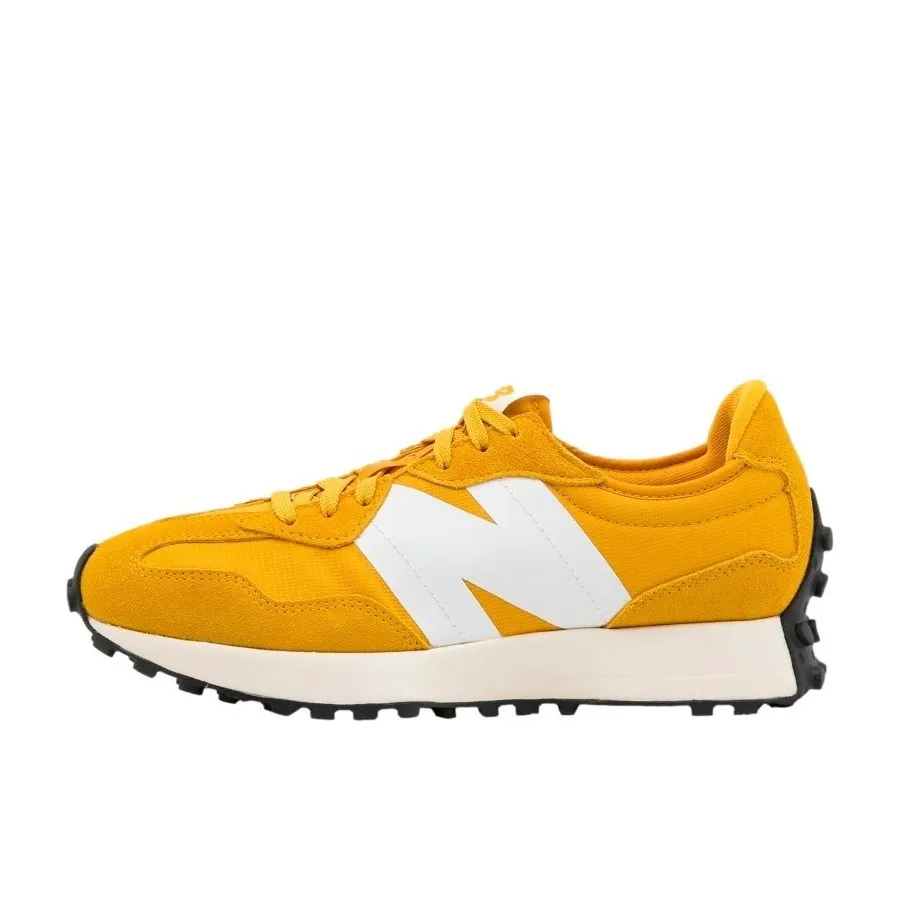 NEW BALANCE MS327GD AMARILLO