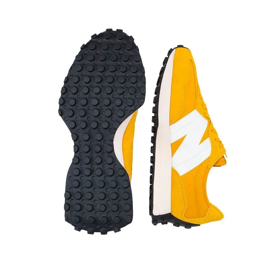 NEW BALANCE MS327GD AMARILLO