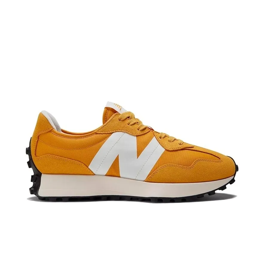 NEW BALANCE MS327GD AMARILLO