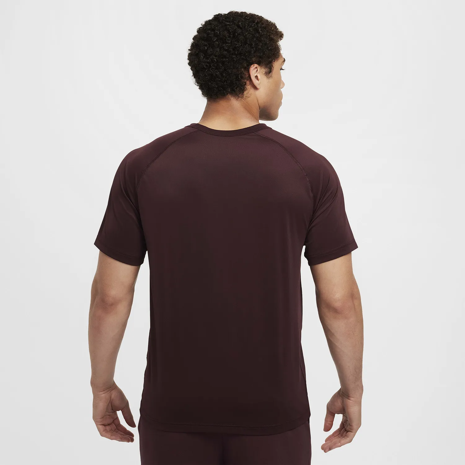 NIKE DRIFIT READY CAMISETA