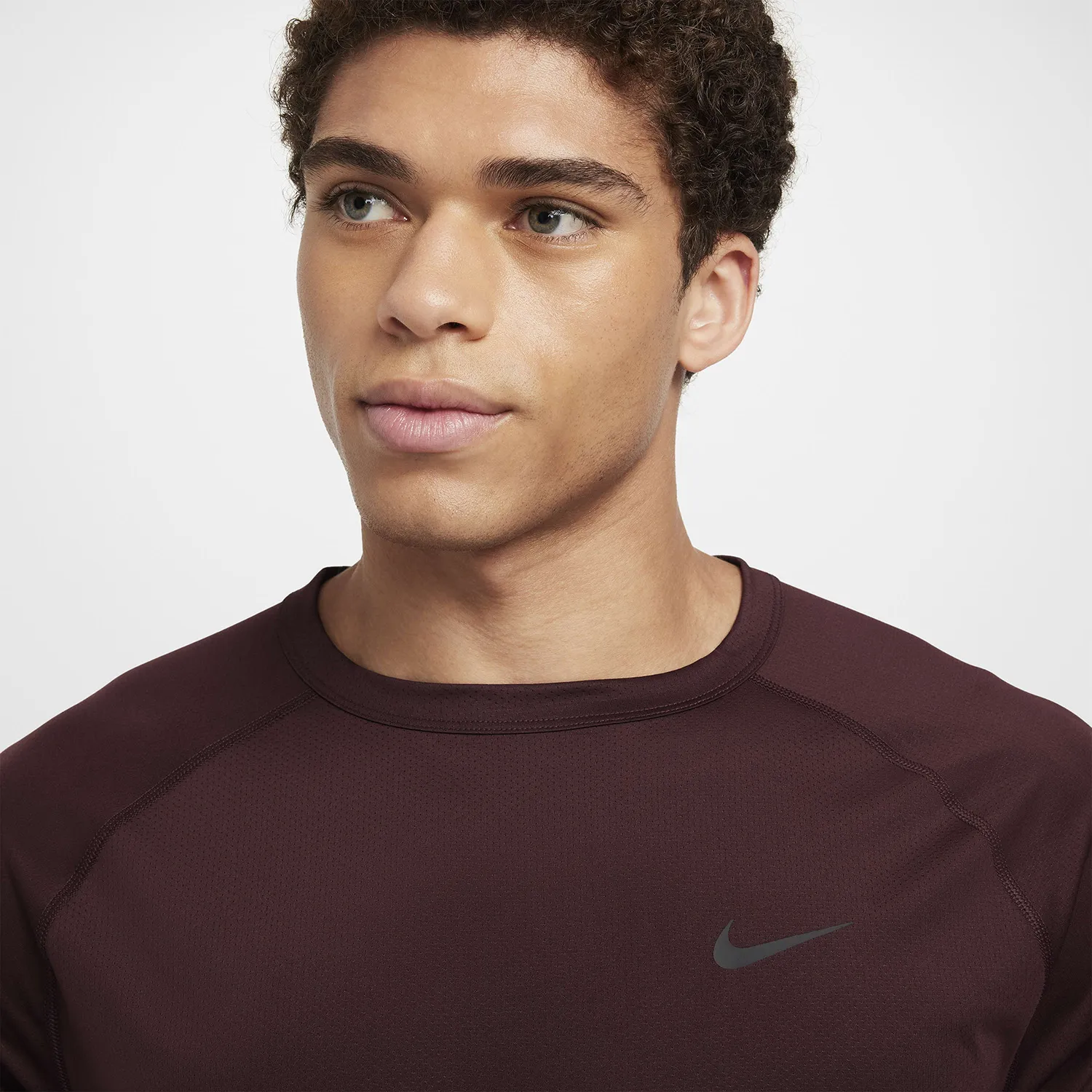 NIKE DRIFIT READY CAMISETA