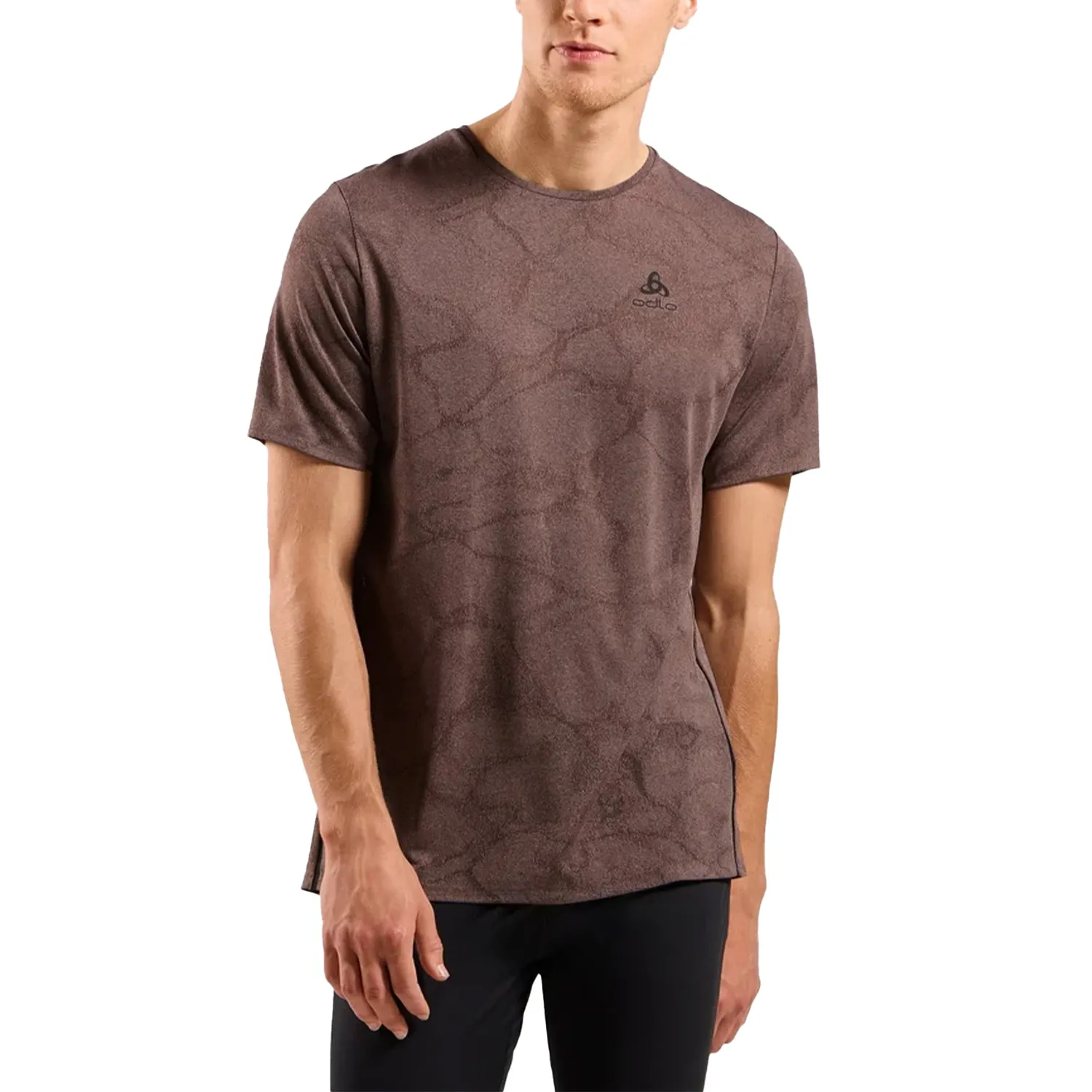 ODLO CHILLTEC CAMISETA
