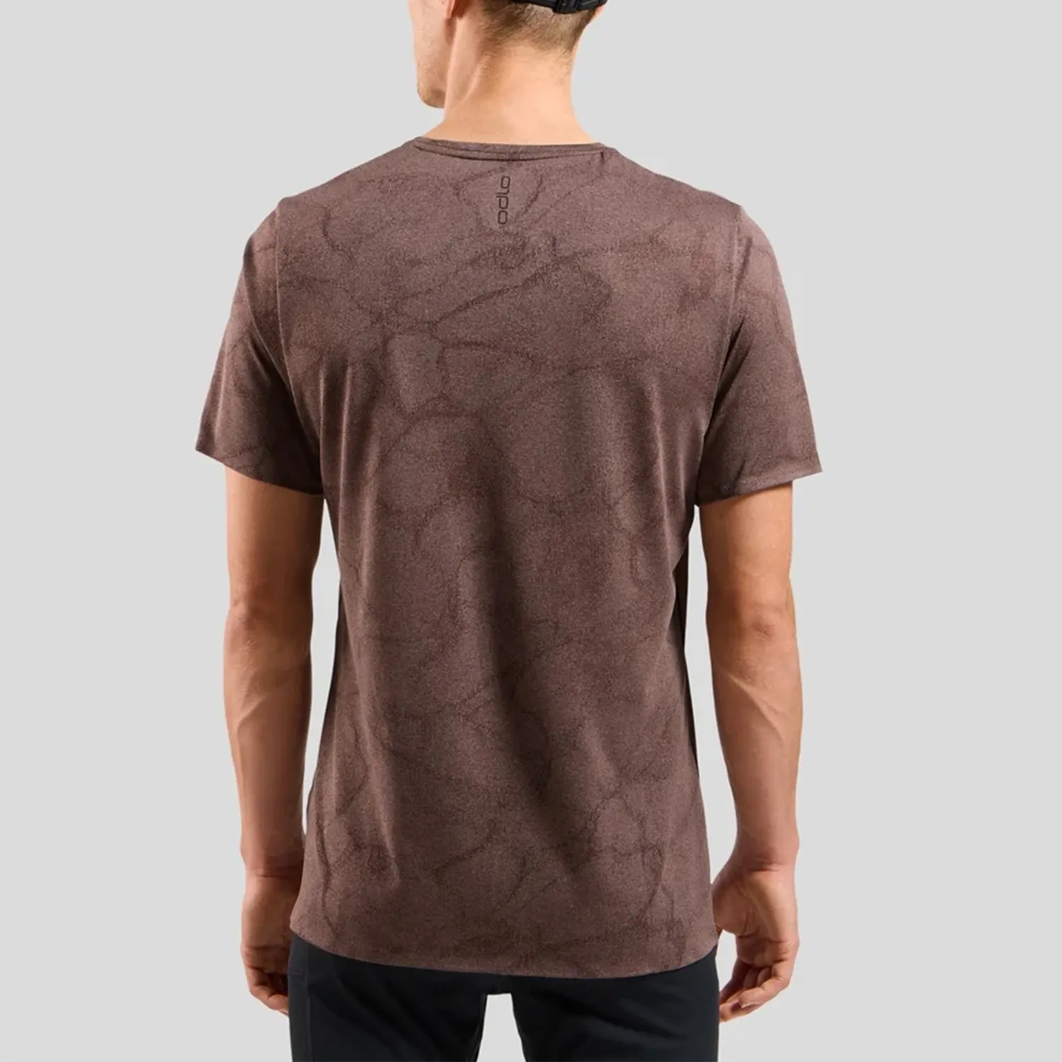 ODLO CHILLTEC CAMISETA