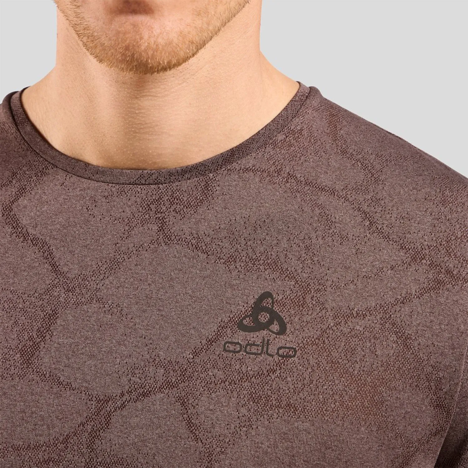 ODLO CHILLTEC CAMISETA