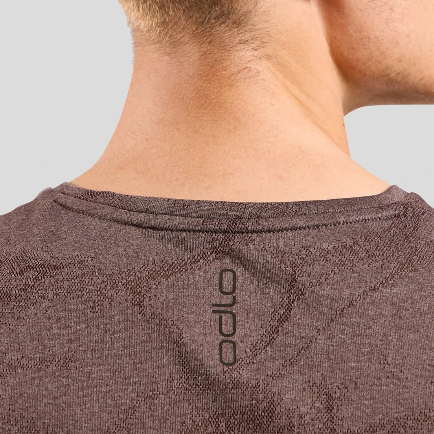 ODLO CHILLTEC CAMISETA