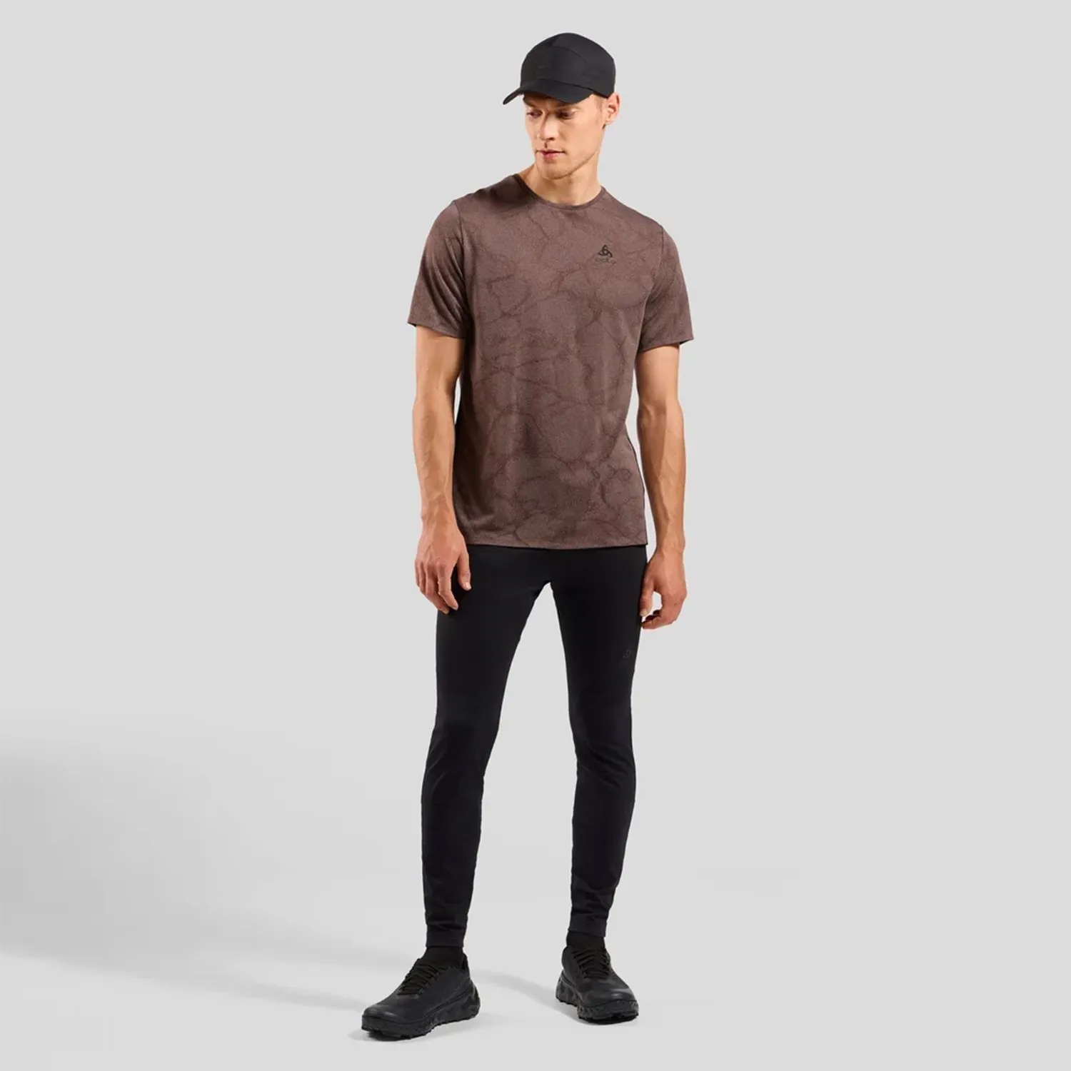 ODLO CHILLTEC CAMISETA