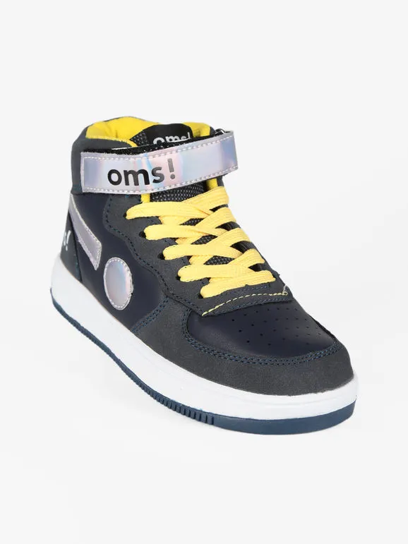 Original Marines Zapatillas altas para niños