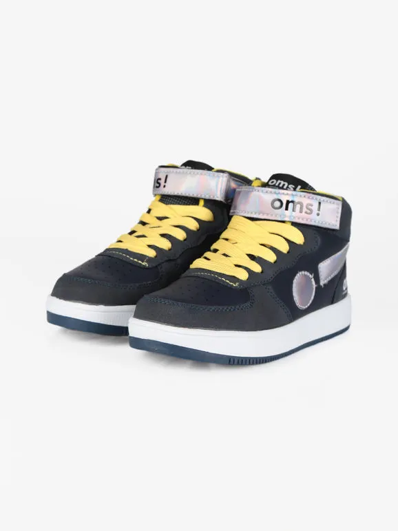 Original Marines Zapatillas altas para niños