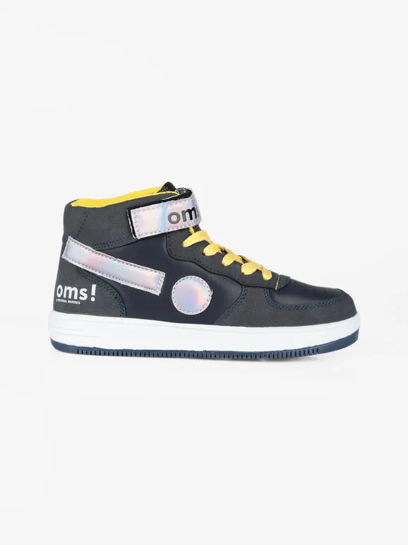 Original Marines Zapatillas altas para niños