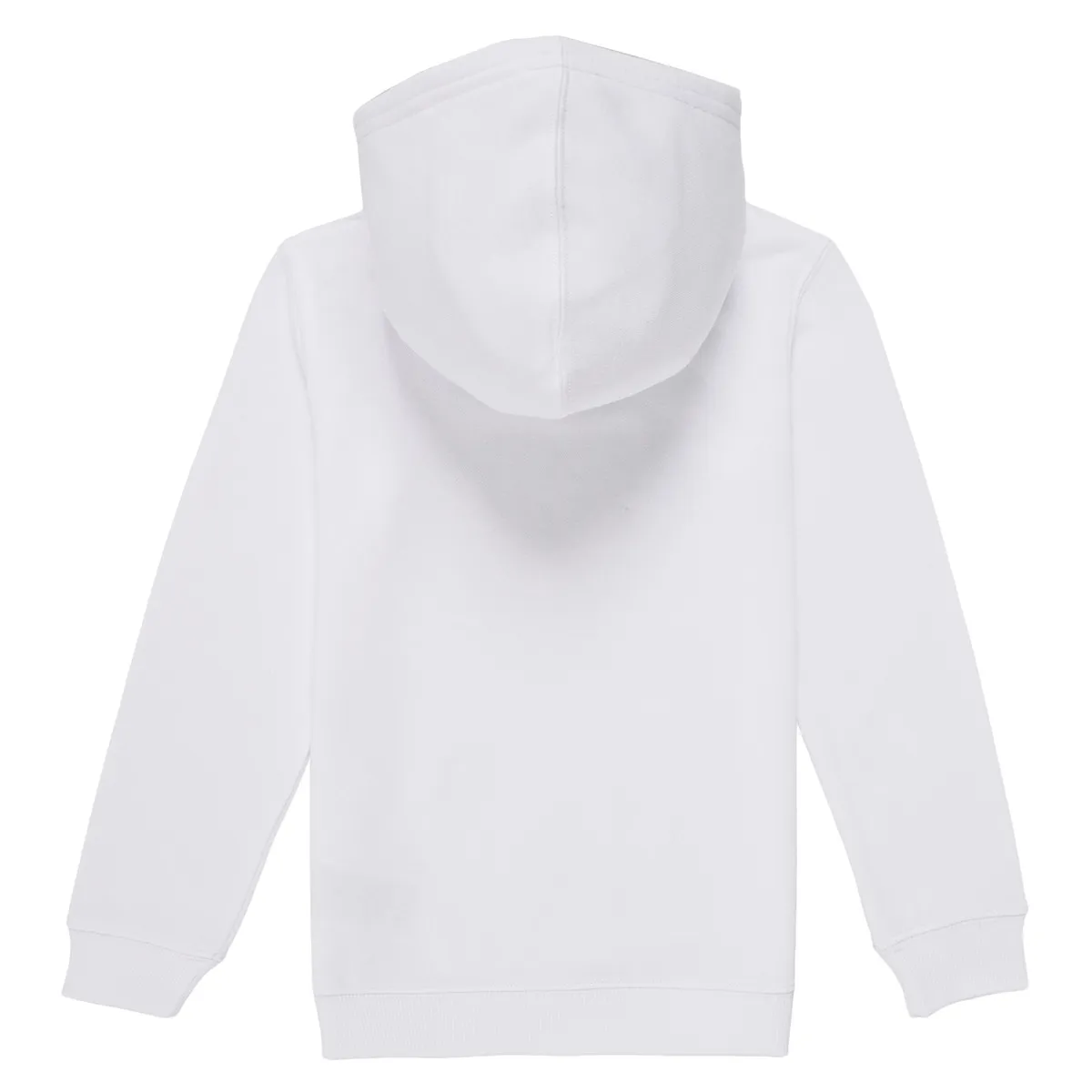 PALM BATWING FILL HOODIE