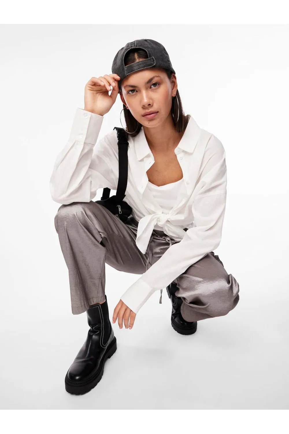 PANTALÓN COLLIS