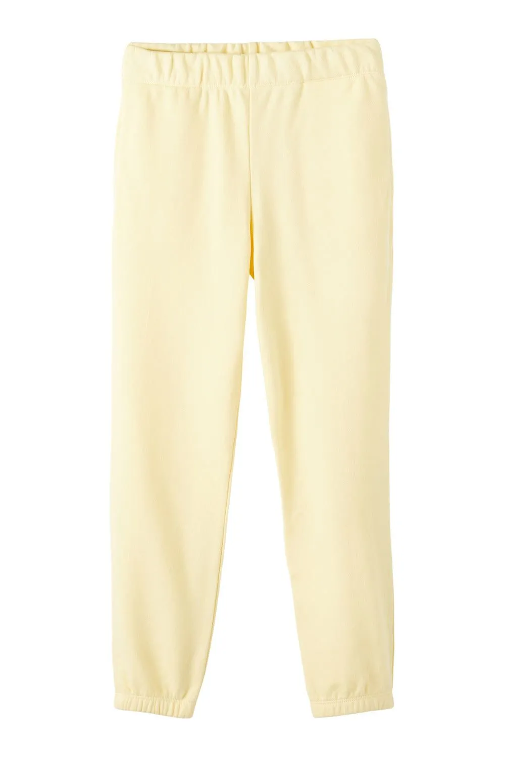 PANTALÓN COMFY DE ALGODÓN