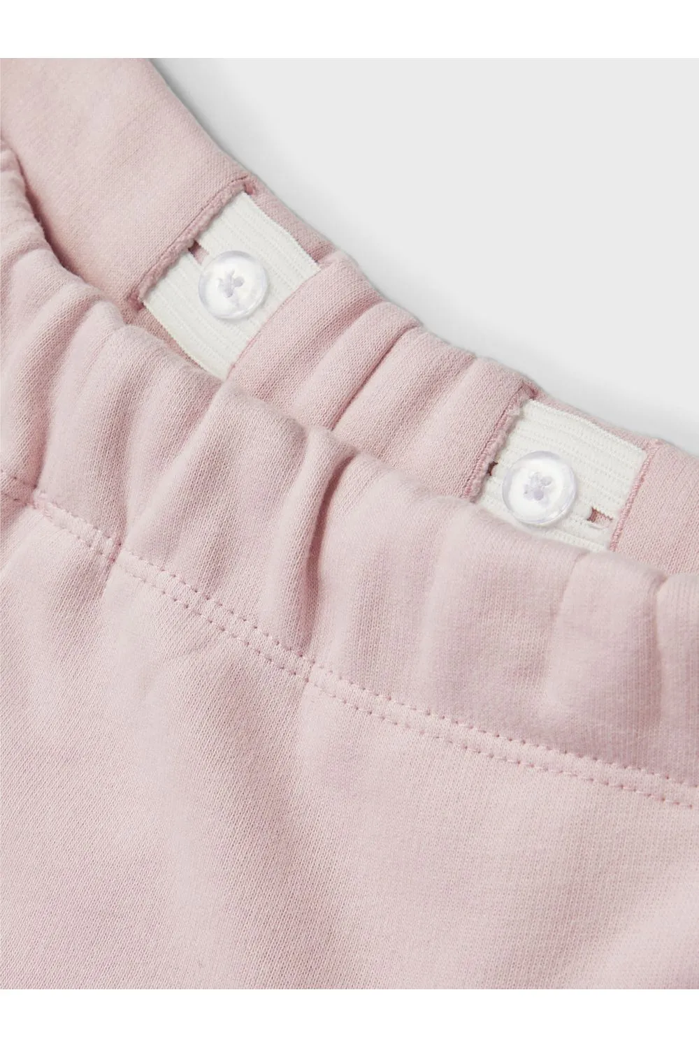 PANTALÓN COMFY DE ALGODÓN