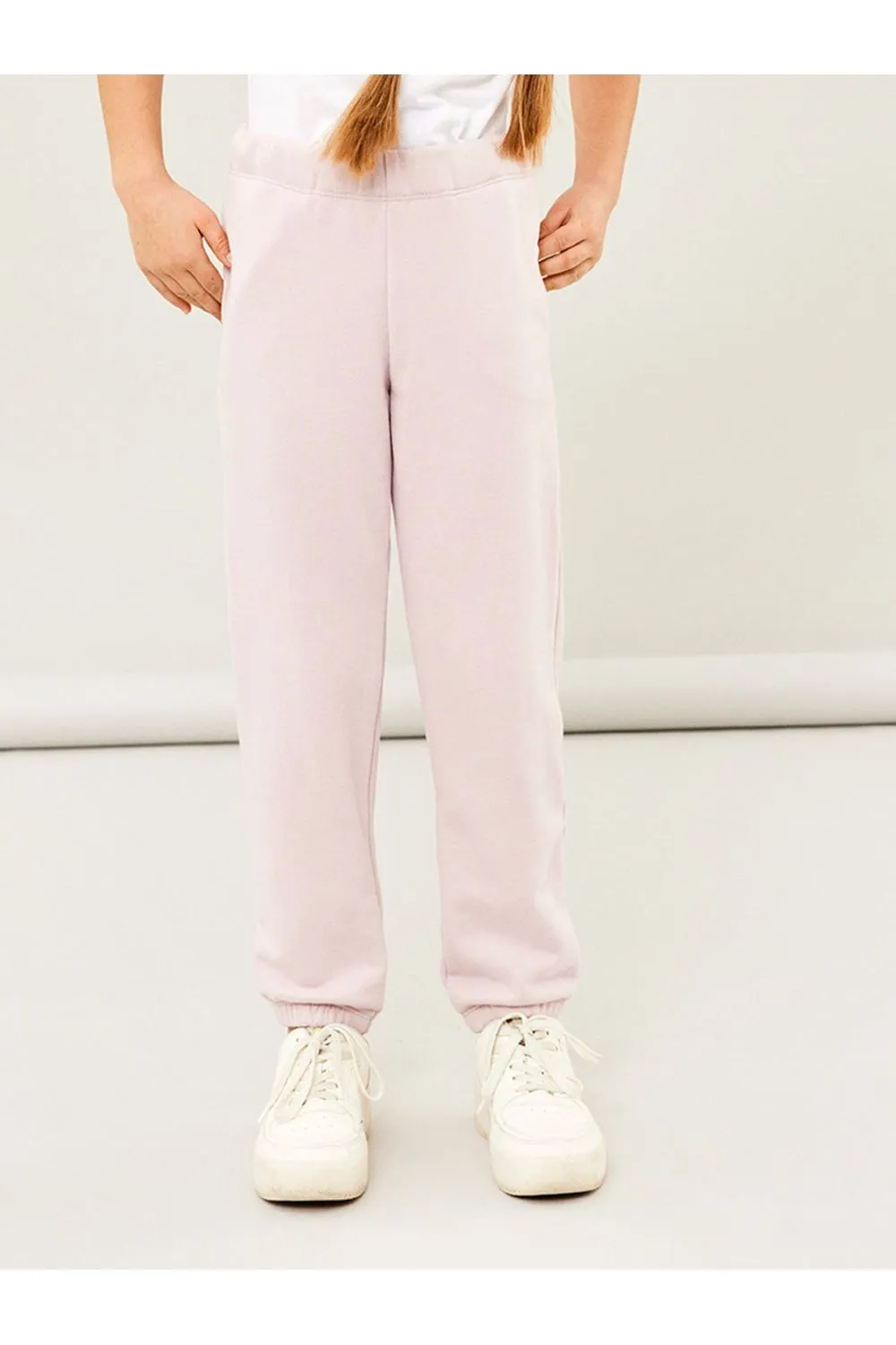 PANTALÓN COMFY DE ALGODÓN