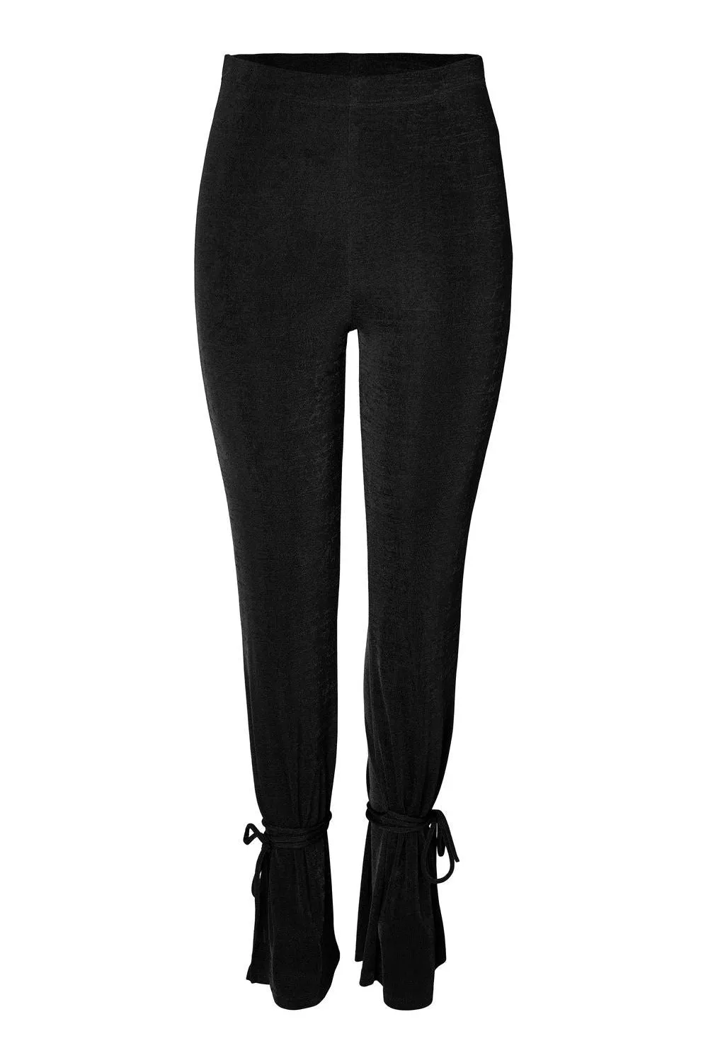 PANTALÓN JORDAN TIRO ALTO SATINADO