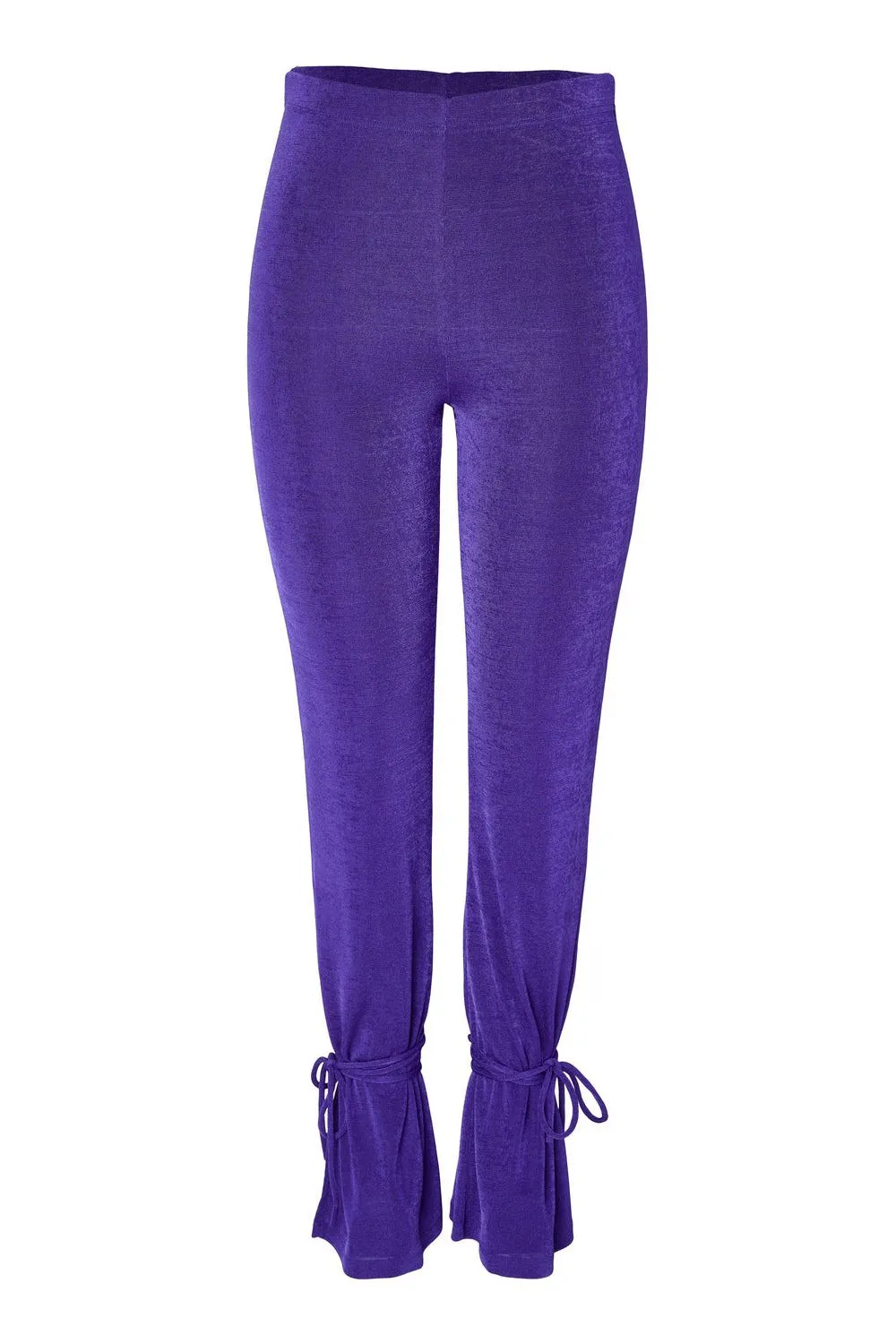 PANTALÓN JORDAN TIRO ALTO SATINADO