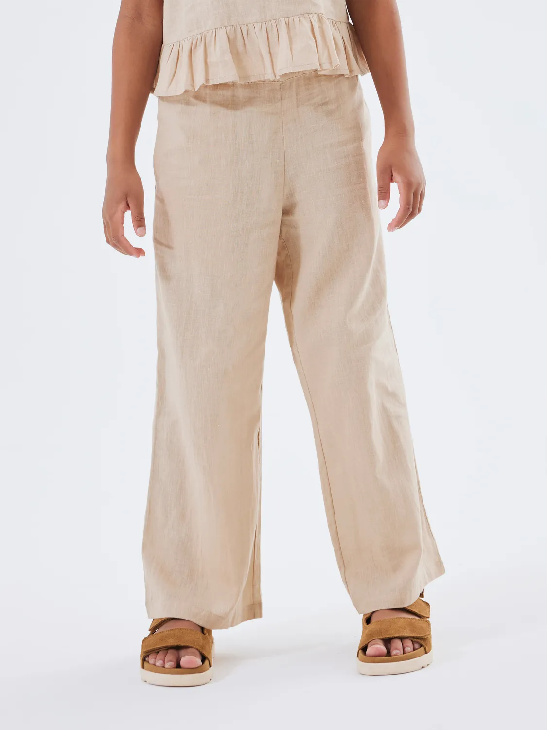 Pantalón Alinnen