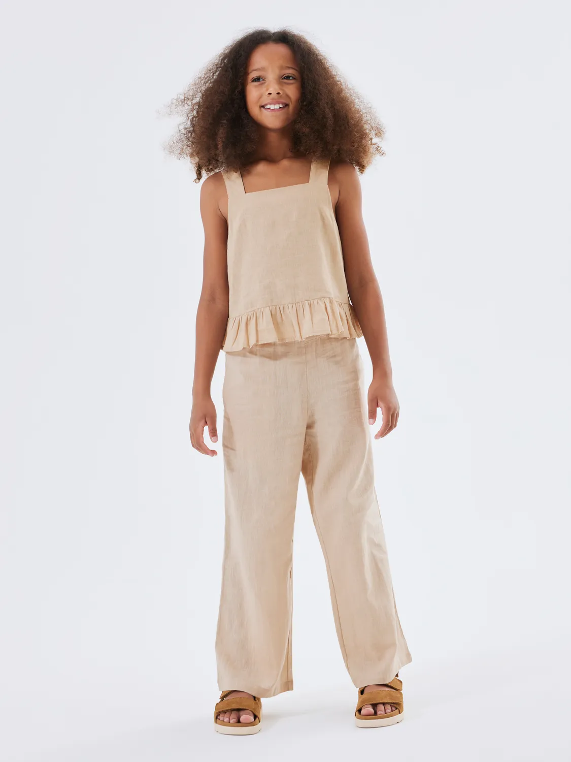 Pantalón Alinnen