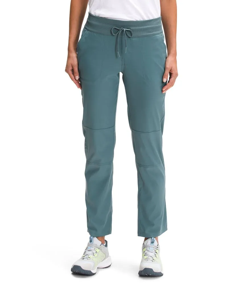 Pantalón Aphrodite Motion Mujer Azul The North Face