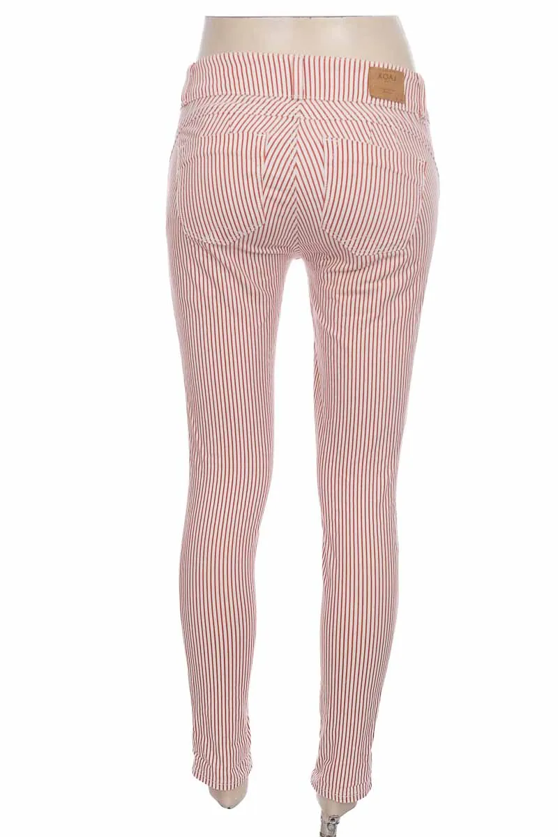 PANTALóN COLOR NARANJA  KOAJ
