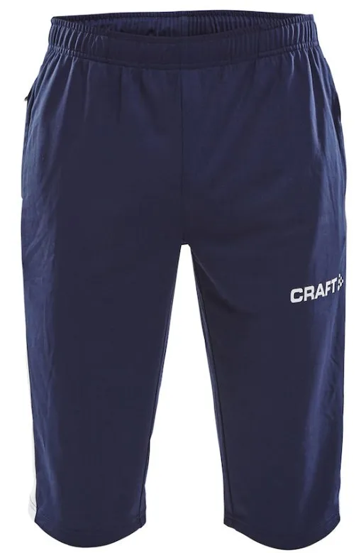 Pantalón corto Craft Progress 3/4 Pants M