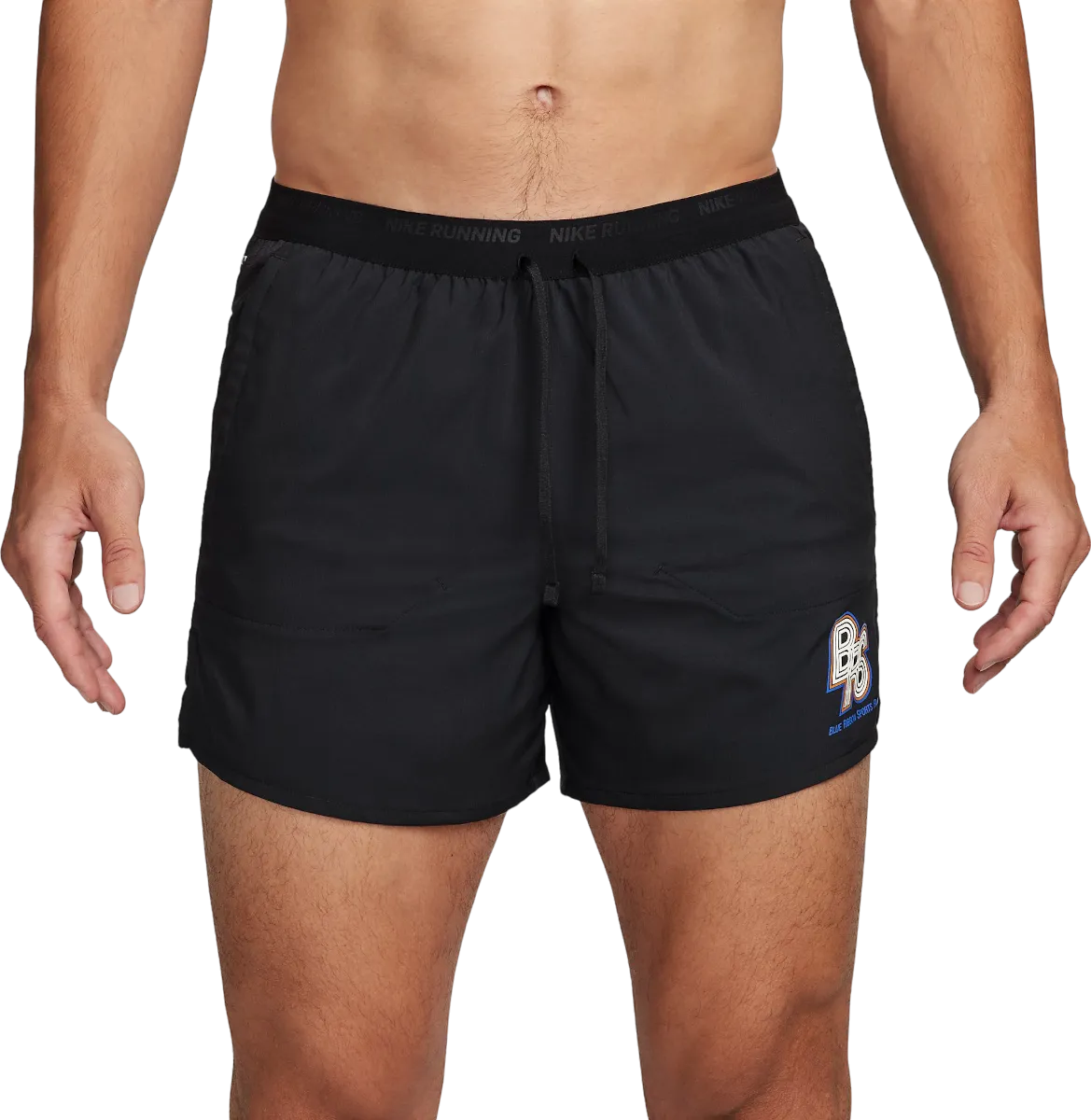 Pantalón corto Nike M NK RUN ENERGY STRIDE 5BF SHO