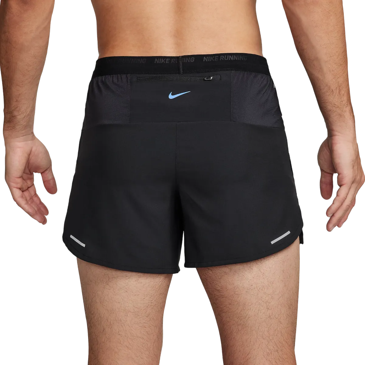 Pantalón corto Nike M NK RUN ENERGY STRIDE 5BF SHO