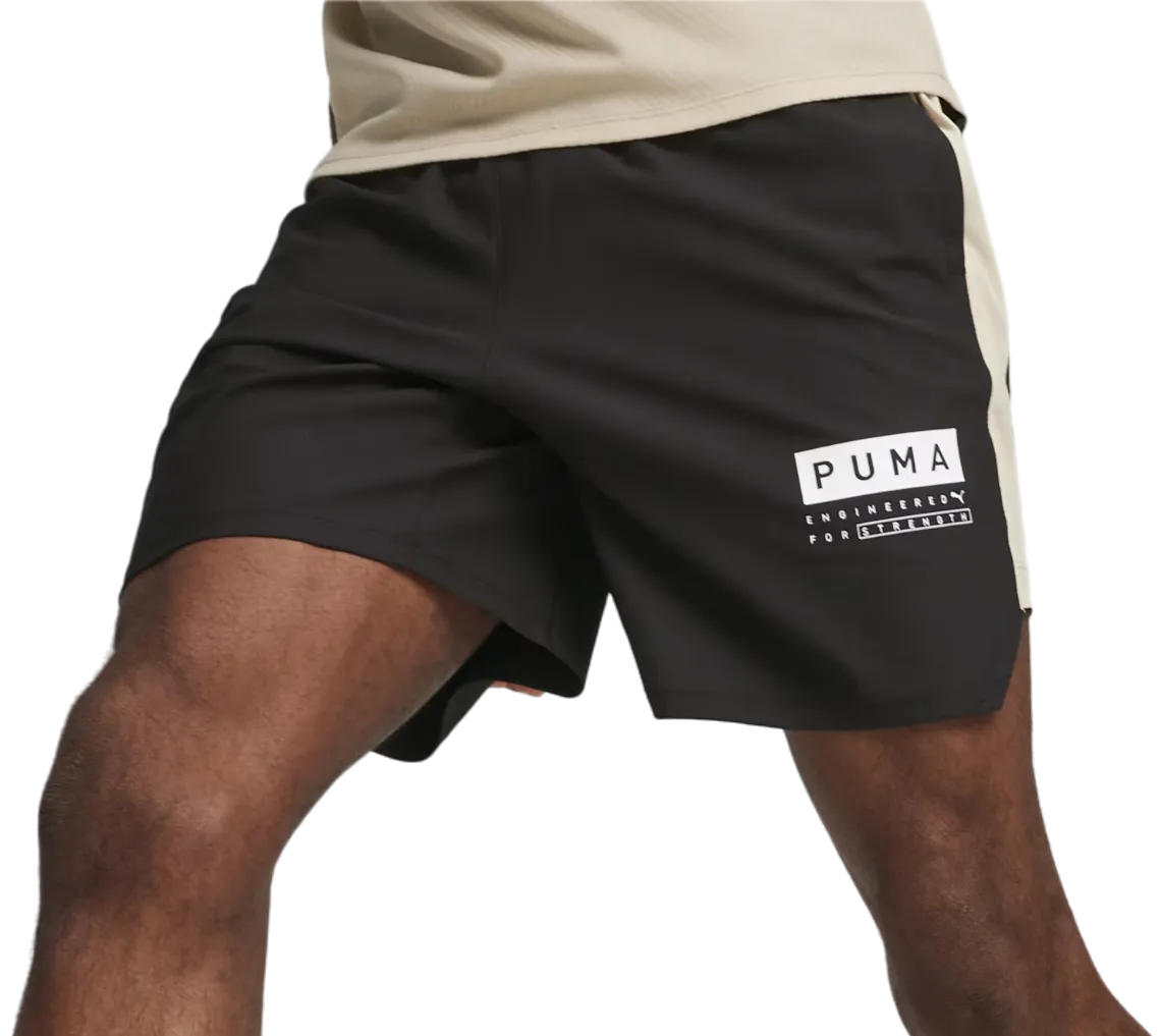 PANTALóN CORTO PUMA FUSE 7