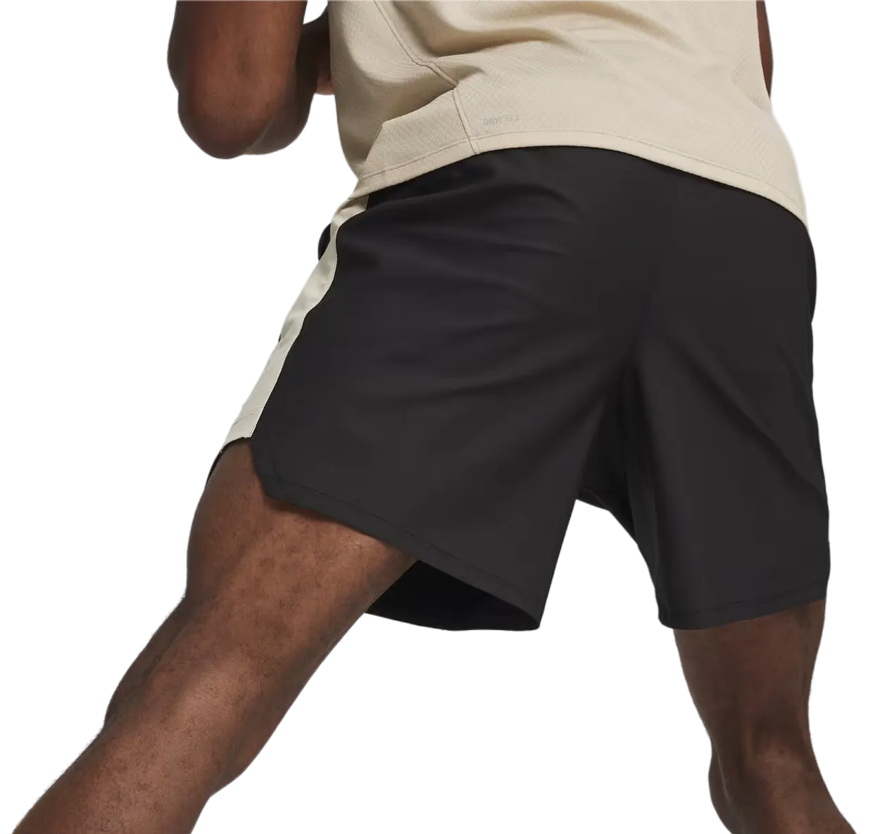 PANTALóN CORTO PUMA FUSE 7