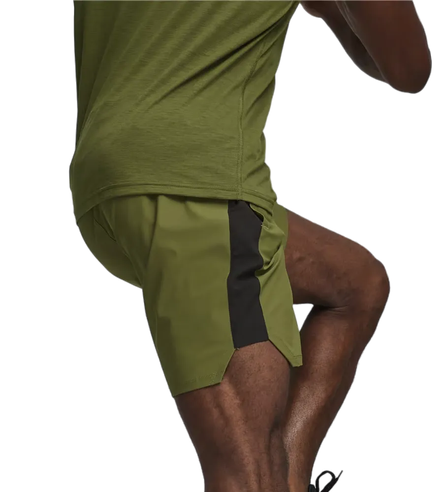 PANTALóN CORTO PUMA FUSE 7